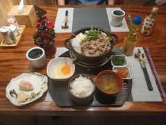 -森味花园·日本料理(伊藤洋华堂亚运村店)