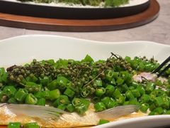 -隆聚时令海鲜(一舟店)