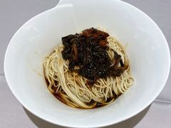 开阳葱油拌面-光明邨大酒家(汇阳广场店)
