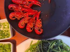 -hallch好吃餐厅(奥体中心店)