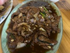 -如我美食(达道社区店)
