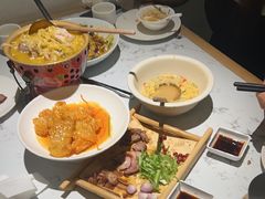 -关东小磨东北菜(漕河泾印象城店)