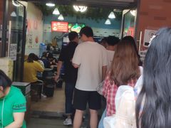 -龍城柳州螺蛳粉(群星路店)