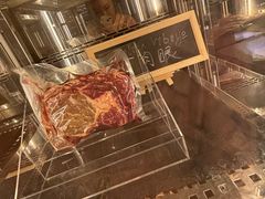 -恰餐厅及酒吧CHAR Bar & Grill(北京三里屯洲际店)