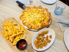 -必胜客(东莞地王店)