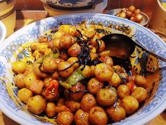 -鸽子窝(宋庄店)