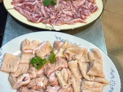 -华哥新鲜猪精品美食