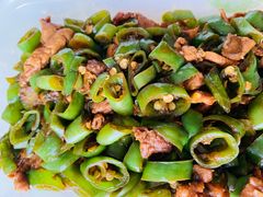 好吃的辣椒炒肉-沅江水·湖南家宴(南村万博长隆商圈店)