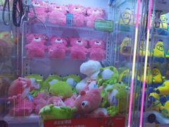 -meland·儿童乐园·游戏厅娃娃机·电玩Xbox(成都合生汇店)
