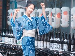 -円满日式居酒屋(蓉花路美食街店)
