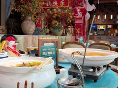-琼菜人家·海南菜·文昌鸡(文昌大道店)