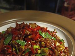-田婆婆的菜(新天地店)