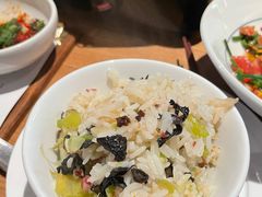 -一坐一忘云南菜(三里屯店)