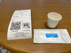 -霸王茶姬(西单百货店)