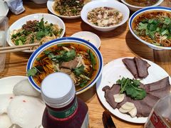 牛肉面-泸州白糕(慈善路店)