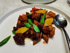 -宴昆山·私房菜(春晖店)