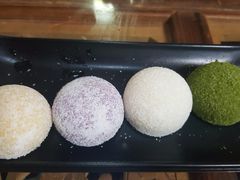 大福-丽江庭院之丽江往事(安定门店)