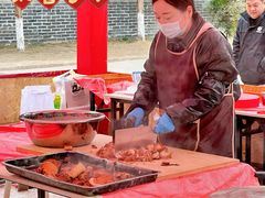 -函谷关历史文化旅游区