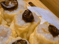 -潮上潮(南中环店)