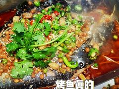 -煲得鲜·桐乡煲·小龙虾(万达店)