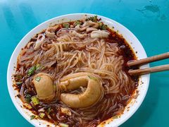 -甘记肥肠粉(马鞍北路店)