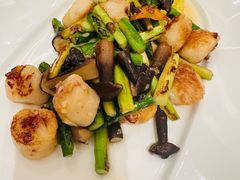 -喜来登由由大酒店九州膳坊中餐厅