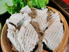 石磨豆腐-蜀江龙火锅(339店)