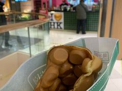 -兰芳园丝袜奶茶(方庄时代店)