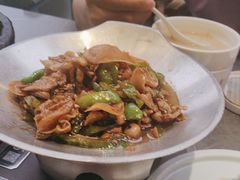 -江南里·新浙菜(苏州大悦城店)