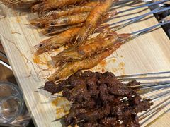 -谭三娘鲜切牛肉自助火锅(九眼桥总店)