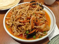 -老昌春饼(中央大街店)