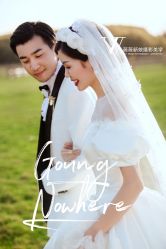 -薇薇新娘婚纱摄影(跃进北路店)