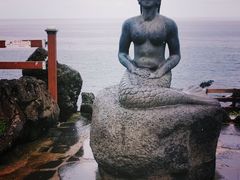 -龙头岩(Dragon Head Rock)