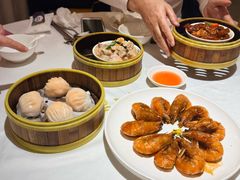 -香港龙凤楼(陆家嘴中心店)