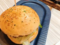 -必胜客(绿地新都会店)