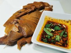 -怡得观滇餐厅·地道昆明菜·1996(海埂大坝店)