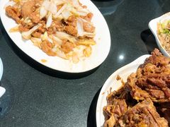 -来顺成饭庄