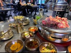 -本炙炭烤·蒲烧活鳗料理店(金沙洲店)