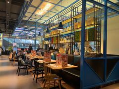 -菲滋意式餐厅(临平万达店)