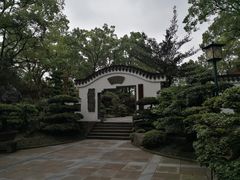 -南山植物园
