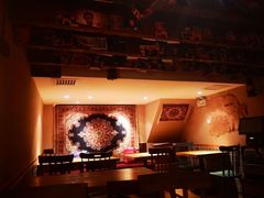 -阿里家·新疆烤肉酒場 by MIG