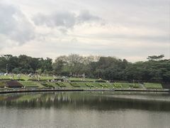 -东莞植物园