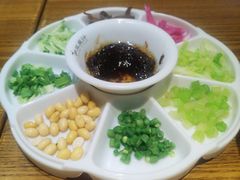 -尹三豆汁(前门旗舰店)