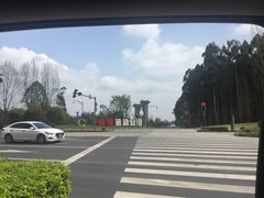 -夏河溪乡野公园