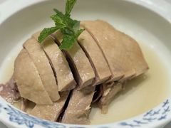 -金陵后厨·南京菜(新街口秣陵路店)