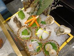 -一绪に寿喜烧(荟聚店)