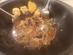 -江湖水乡铁锅炖魚(周庄嘉园店)