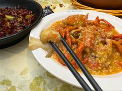 -聚味瞿记·龙虾堂(坡子街店)