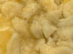 糟溜鱼片-同和居(什刹海店)