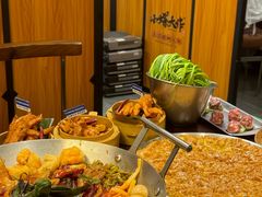 -小螺大作·螺蛳粉火锅(林和西店)